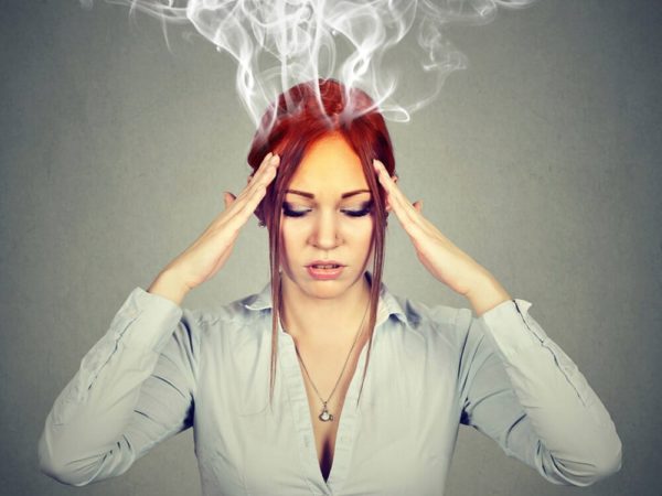 Brain on Fire: Mental Illness and Mold